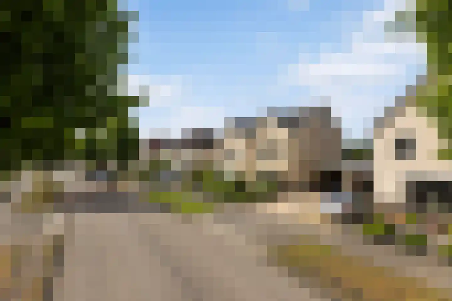 Noordsingel 230 in Wezep