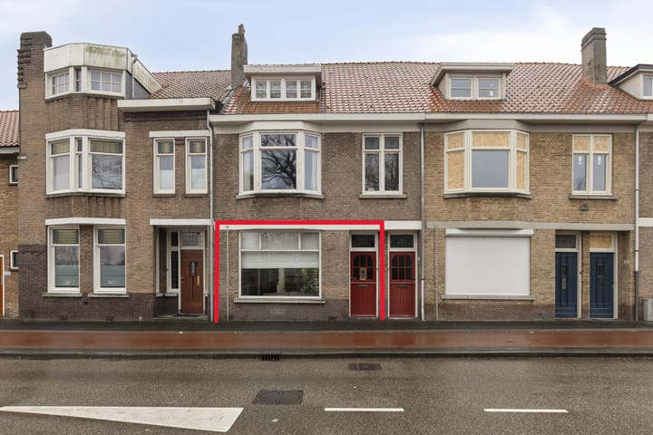 Photo de la maison Noordsingel 232, Bergen op Zoom