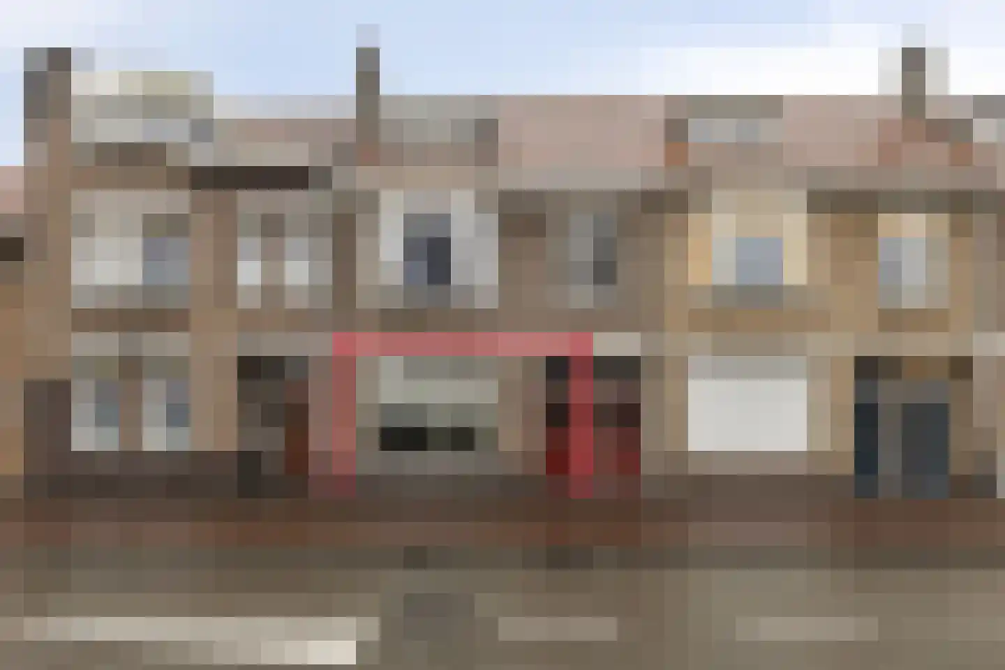 Noordsingel 232 Bergen op Zoom