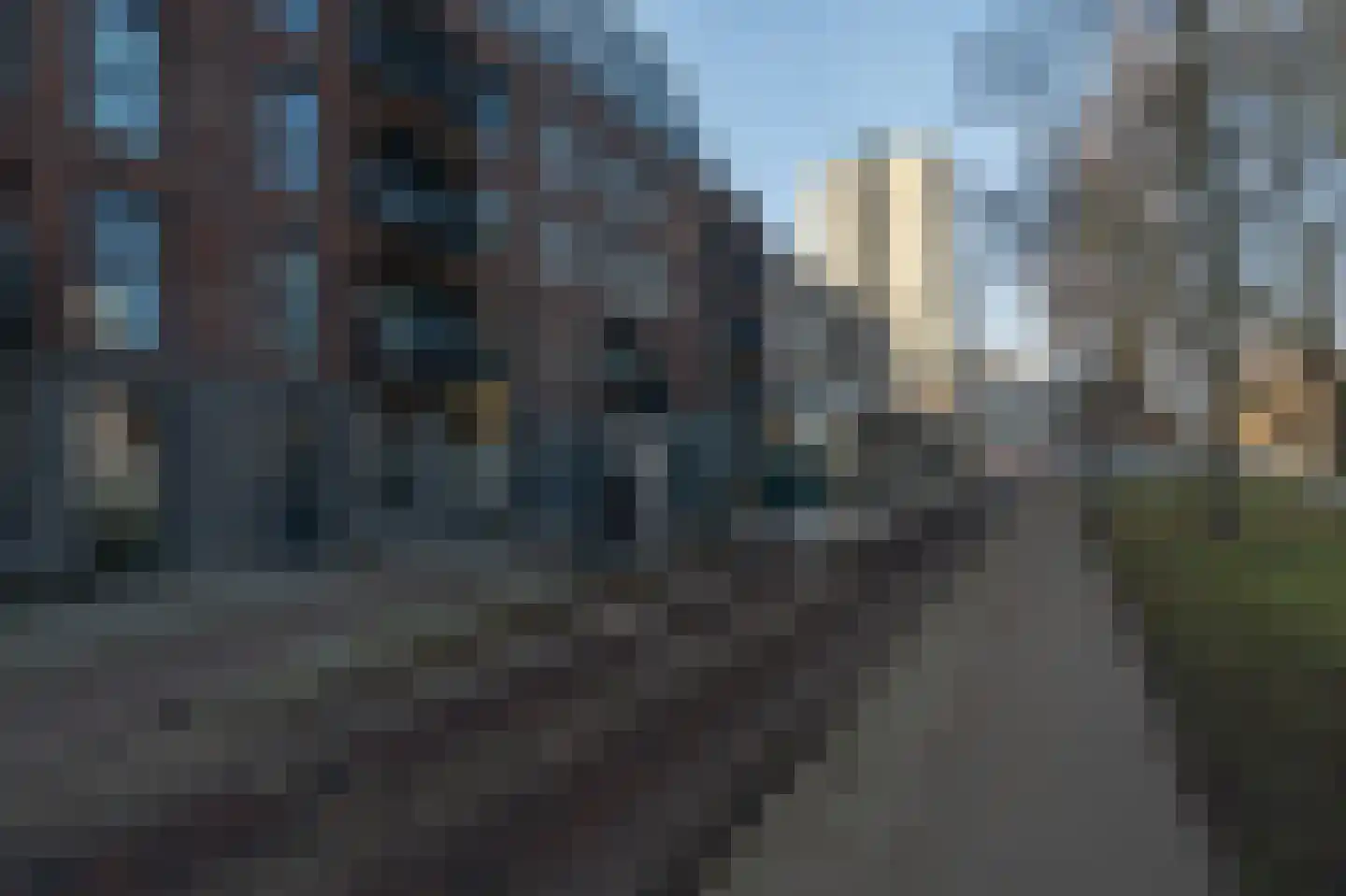 Noordsingel 268 B Rotterdam thumbnail 23