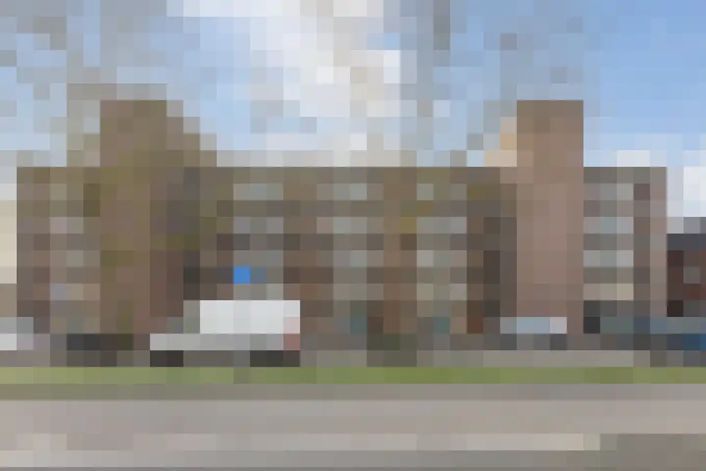 Noordsingel 42 Bergen op Zoom