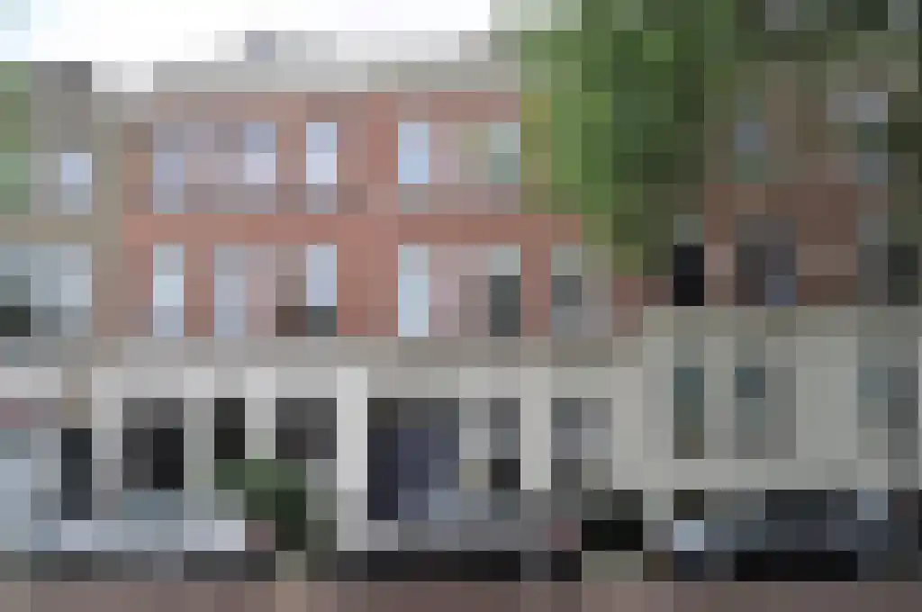 Noordsingel 48 in Rotterdam