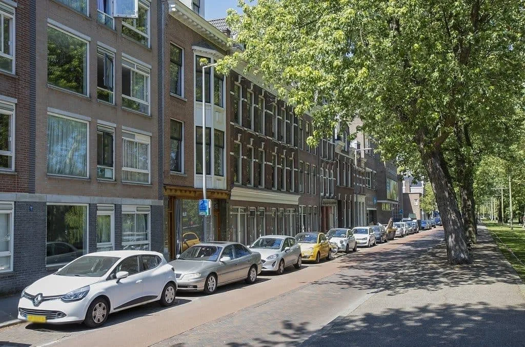 Noordsingel 58 A Rotterdam foto 3