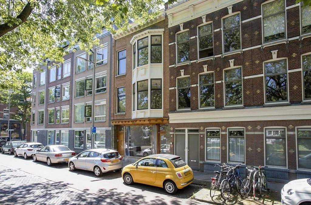 Noordsingel 58 A Rotterdam thumbnail 4