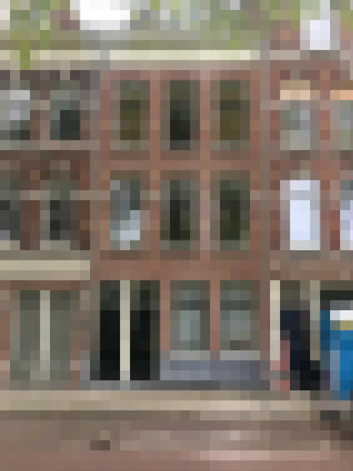Noordsingel 64 in Rotterdam