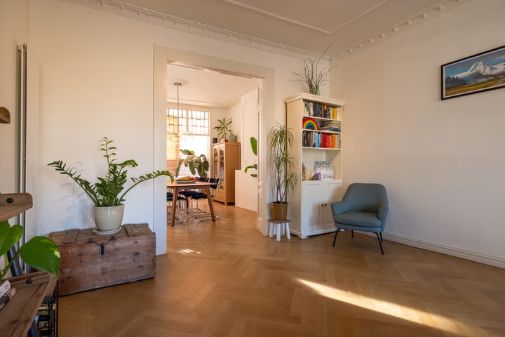 Noordsingel 68A in Rotterdam