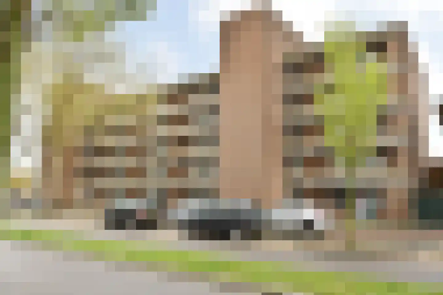 Noordsingel 96 in Bergen op Zoom