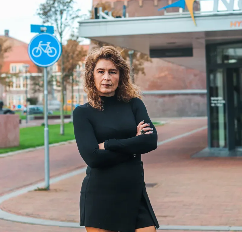 Office photo of Noordstad Makelaardij