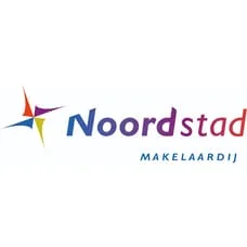 Logo Noordstad Makelaardij