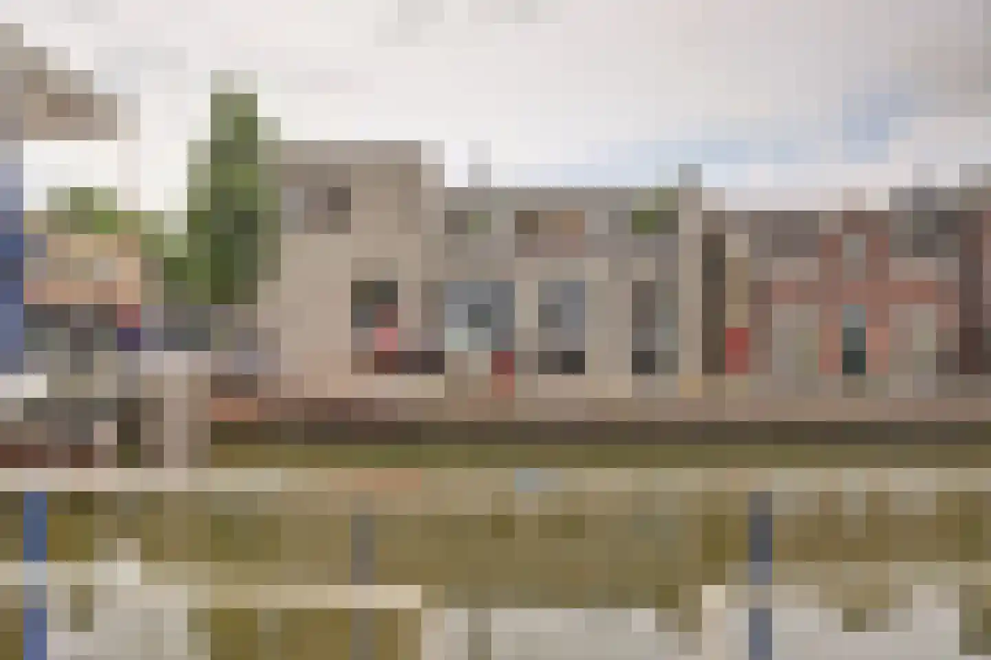 Noordstraat 1 a in Bodegraven