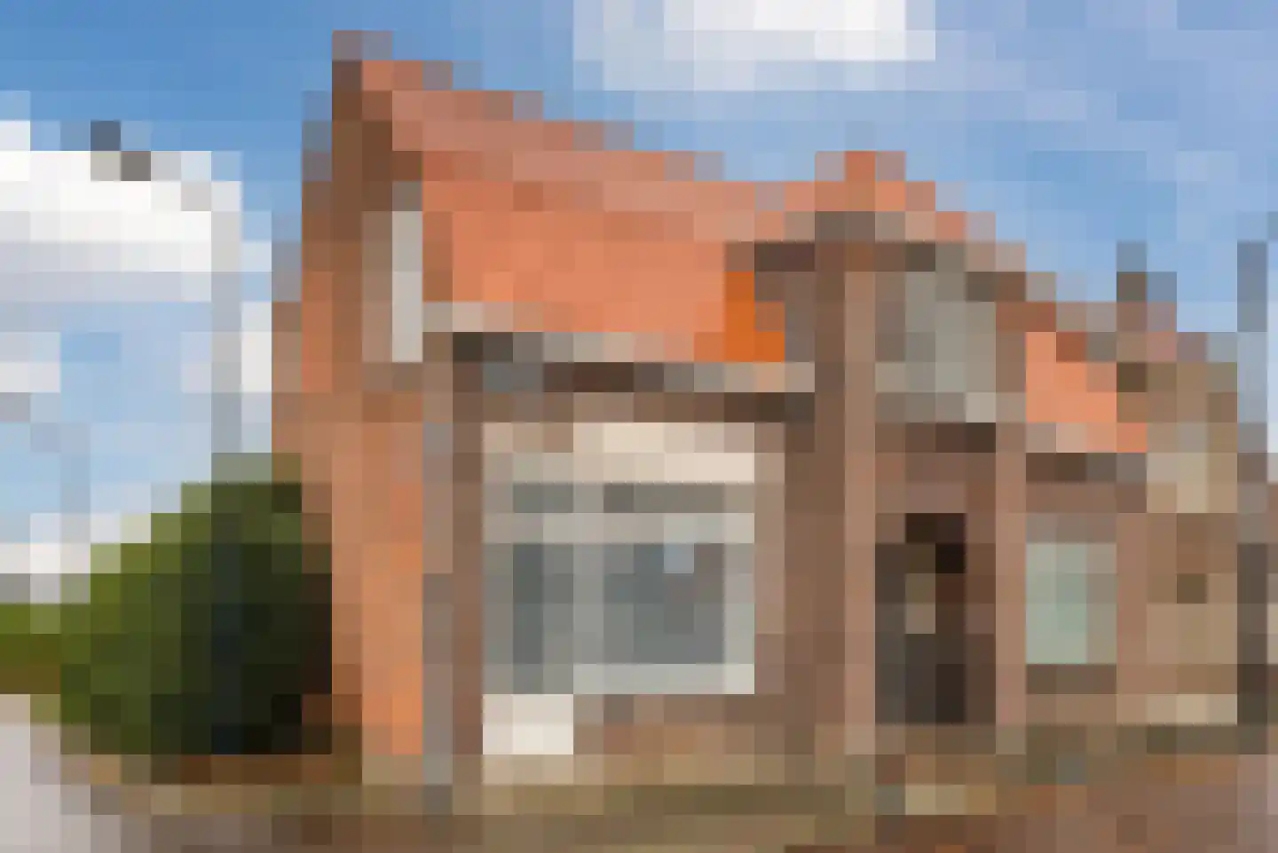 Noordstraat 1 Hoek