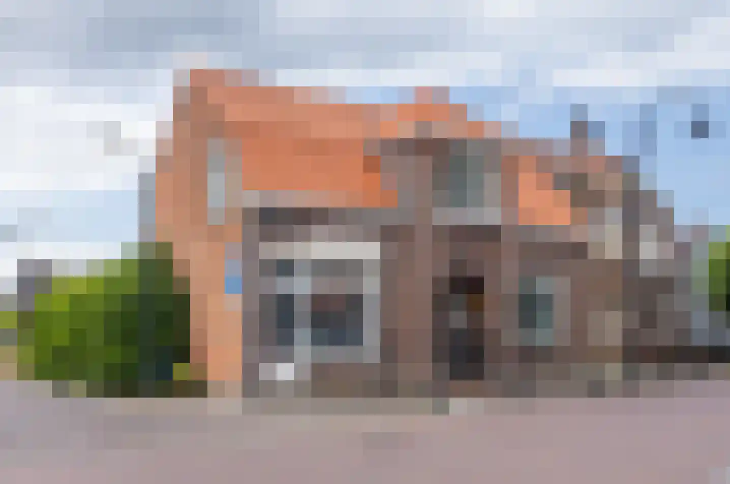 Noordstraat 1 Hoek