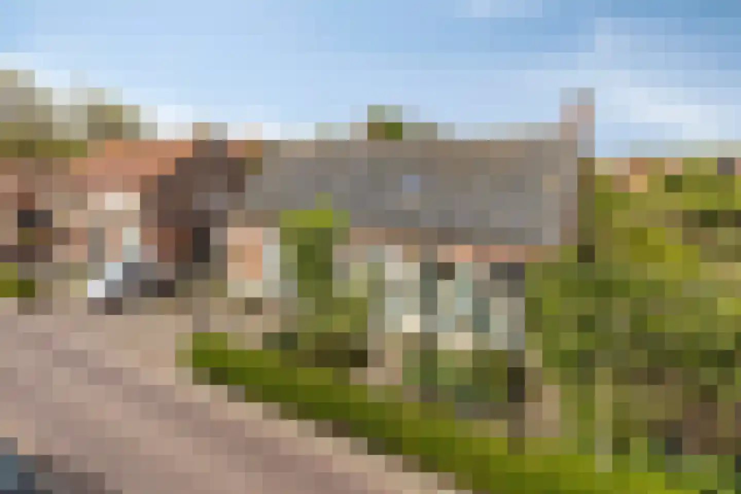 Noordstraat 16 dans Borssele