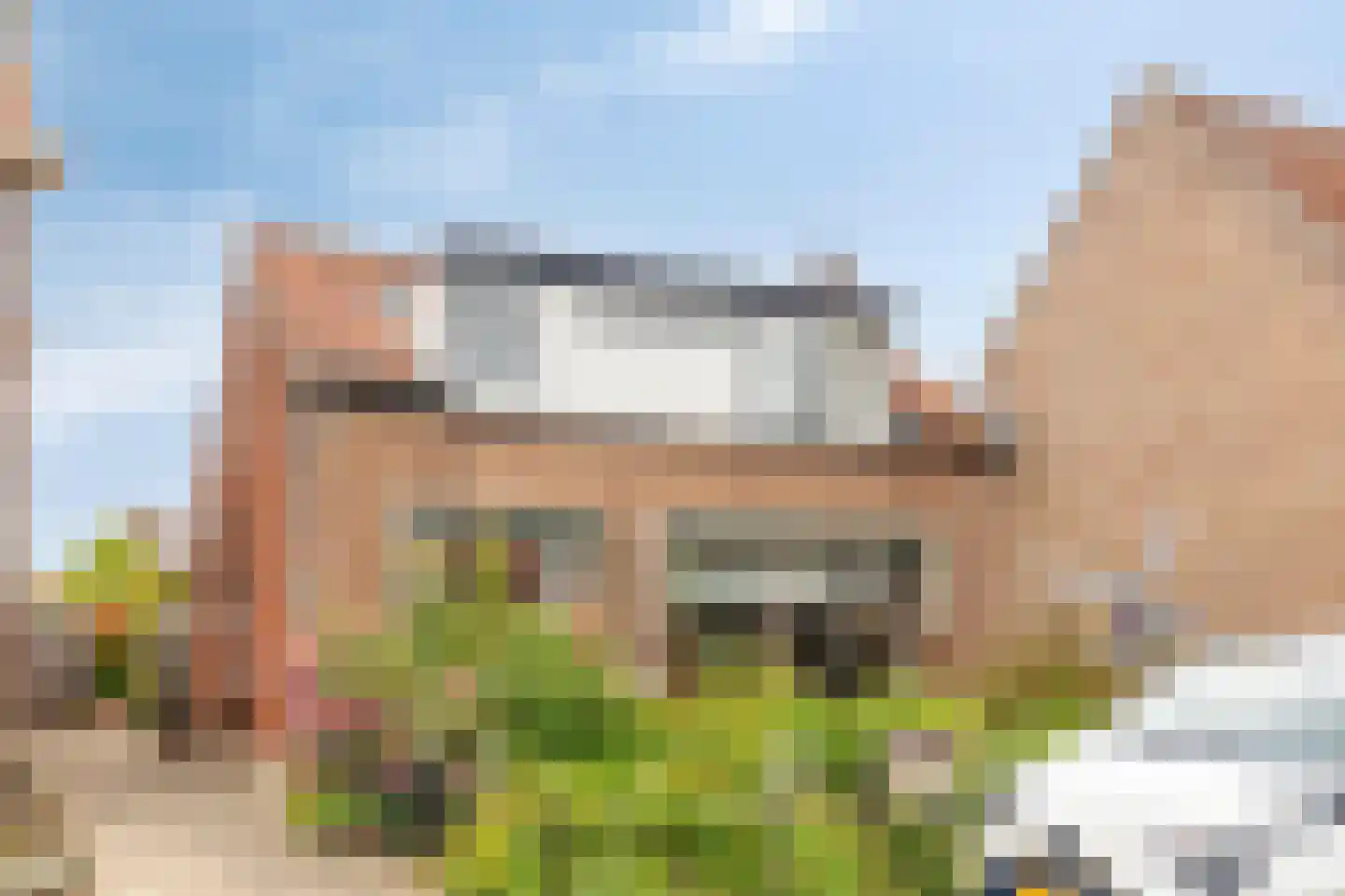 Noordstraat 21 in Borssele