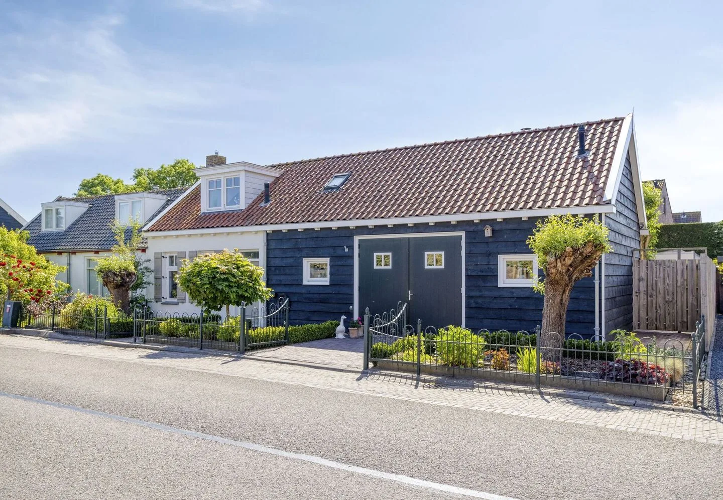 Noordstraat 23 Grijpskerke foto 2