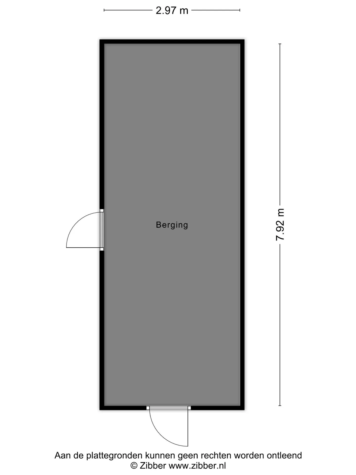 Noordstraat 23 Grijpskerke thumbnail 55