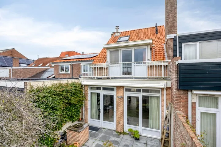 Noordstraat 27 Domburg thumbnail 25