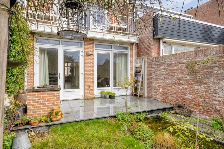Noordstraat 27 Domburg thumbnail 28