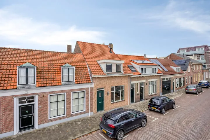 Noordstraat 27 Domburg thumbnail 29