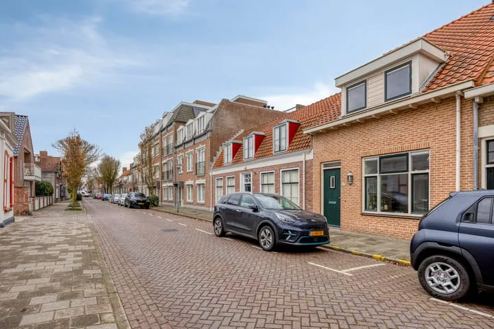 Noordstraat 27 Domburg thumbnail 30