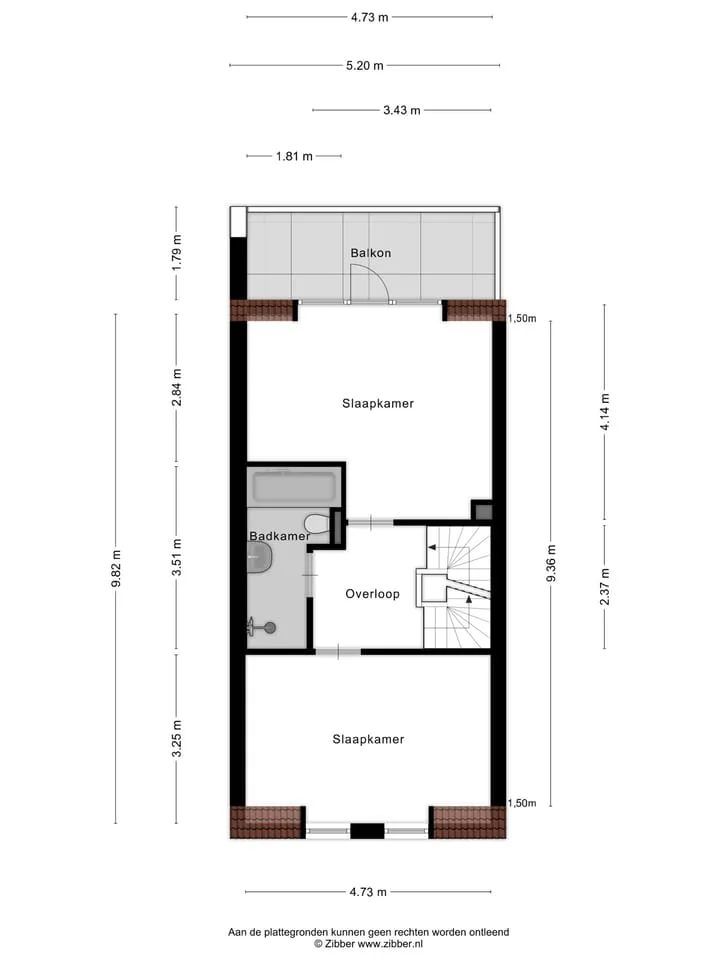 Noordstraat 27 Domburg thumbnail 34