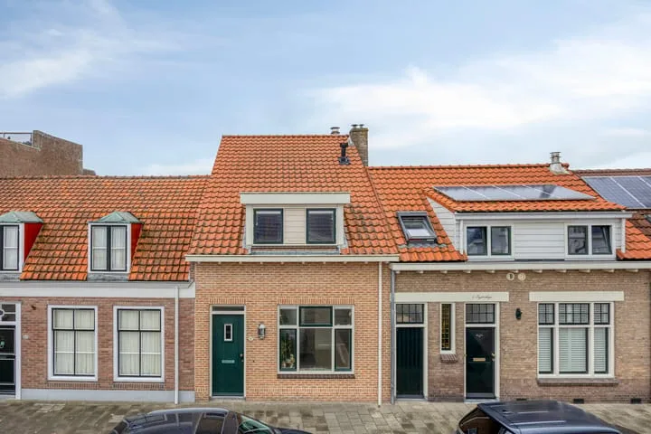 Noordstraat 27 Domburg thumbnail 9