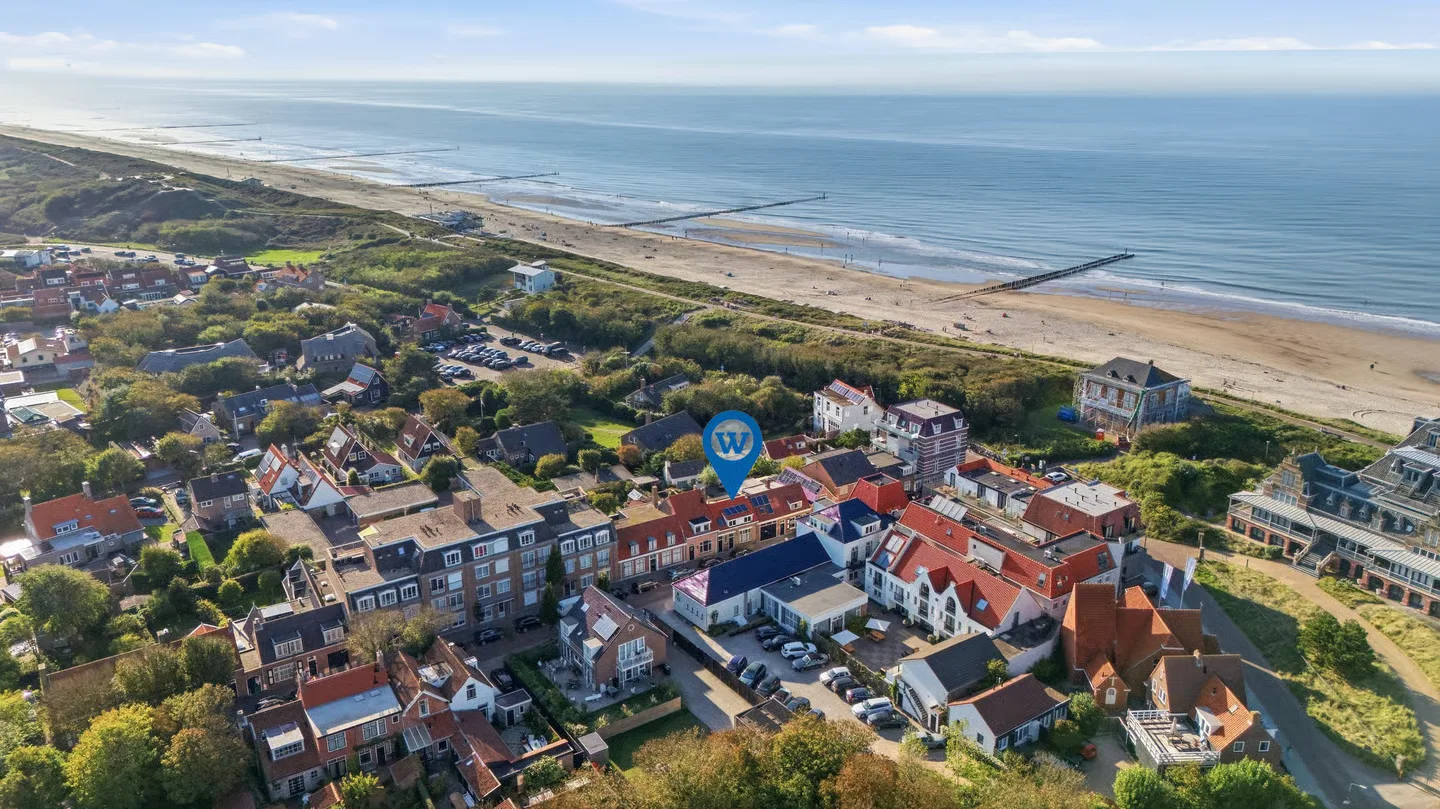 Noordstraat 29 in Domburg