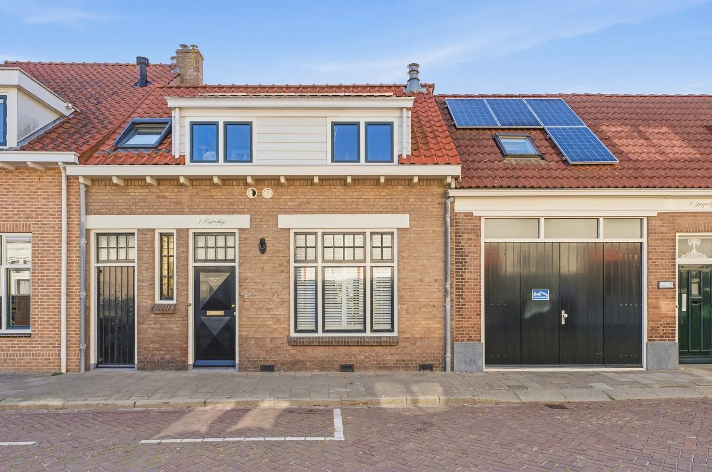 Noordstraat 29 Domburg foto 2