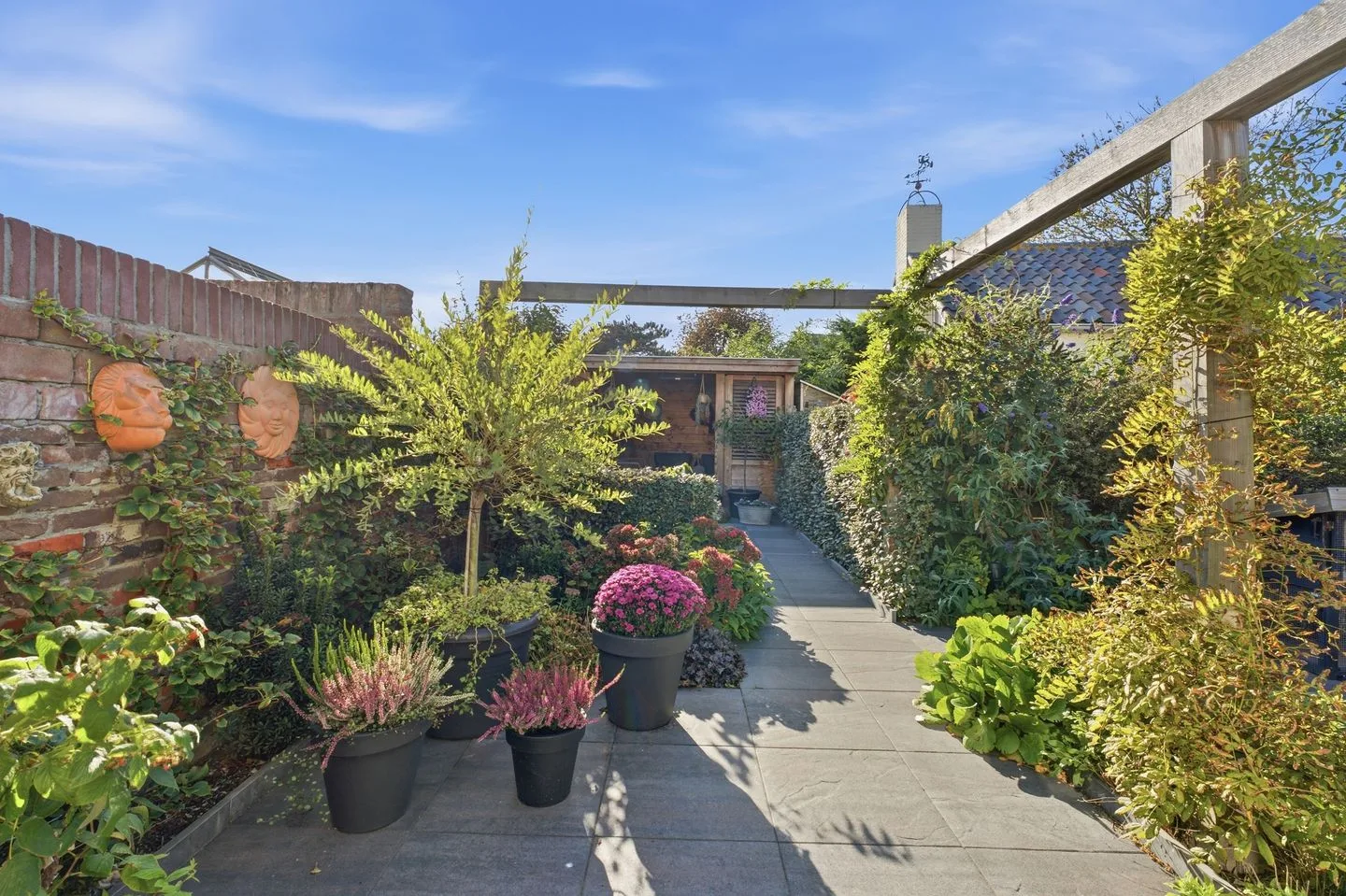 Noordstraat 29 Domburg thumbnail 45