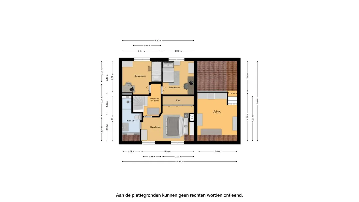 Noordstraat 29 Domburg thumbnail 52