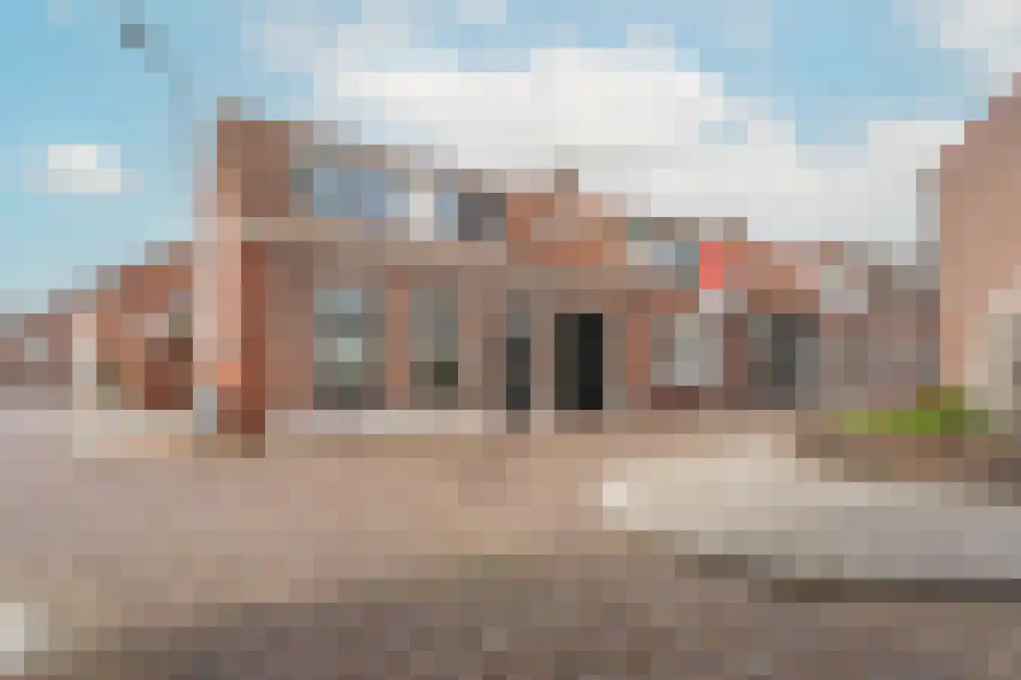 Noordstraat 31 Arnemuiden