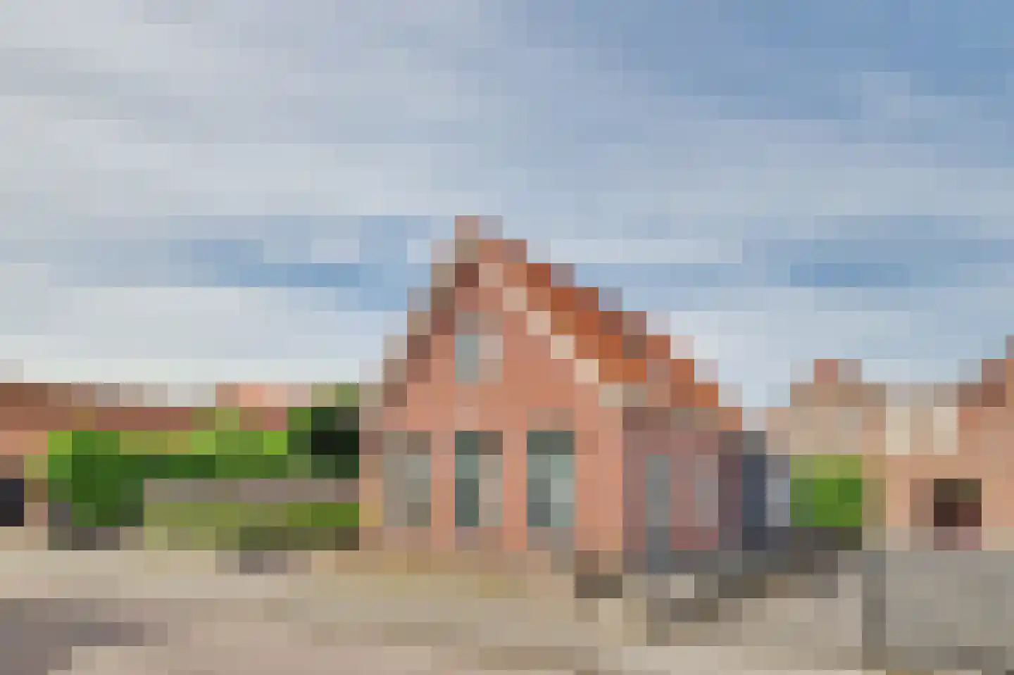 Noordstraat 32 Scherpenisse