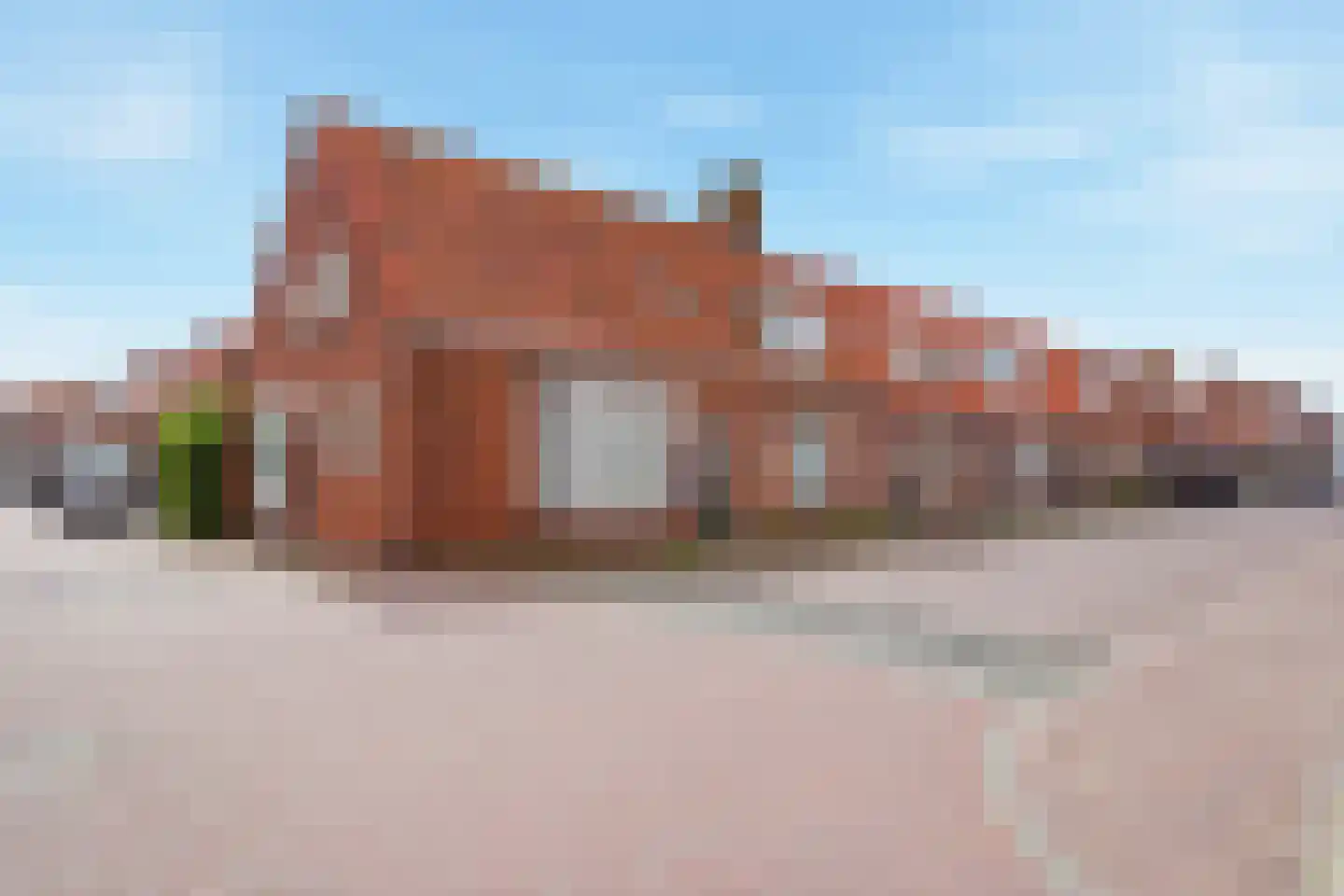 Noordstraat 34 in Westkapelle