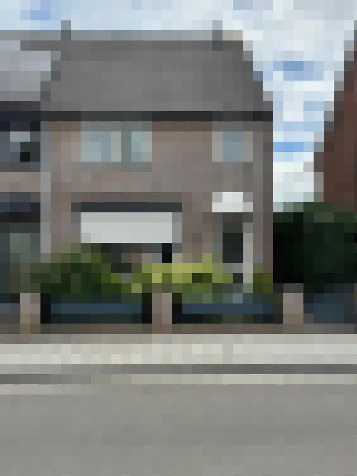 Noordstraat 34 a dans Biervliet