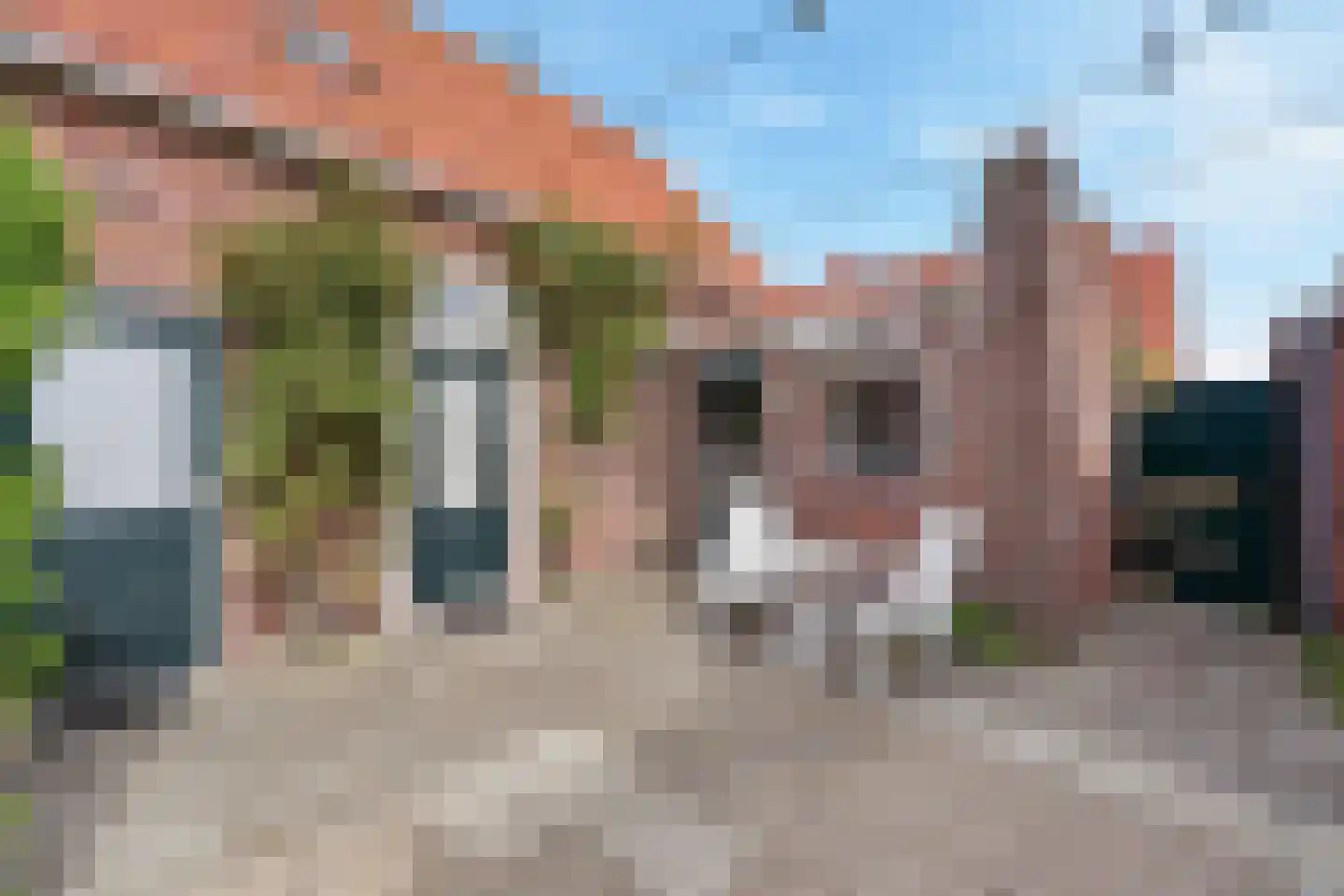 Noordstraat 34 Westkapelle foto 3