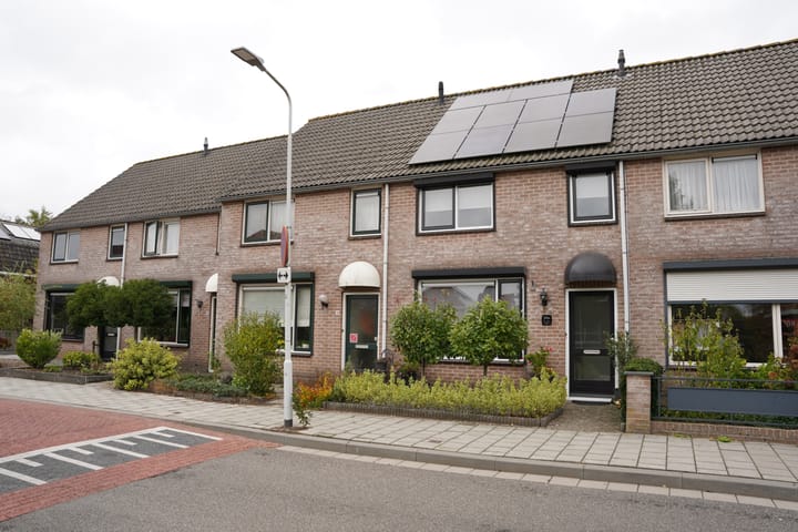Noordstraat 34b dans Biervliet photo