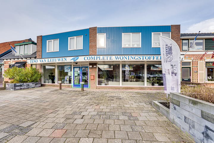 Noordstraat 40 in Kamperland