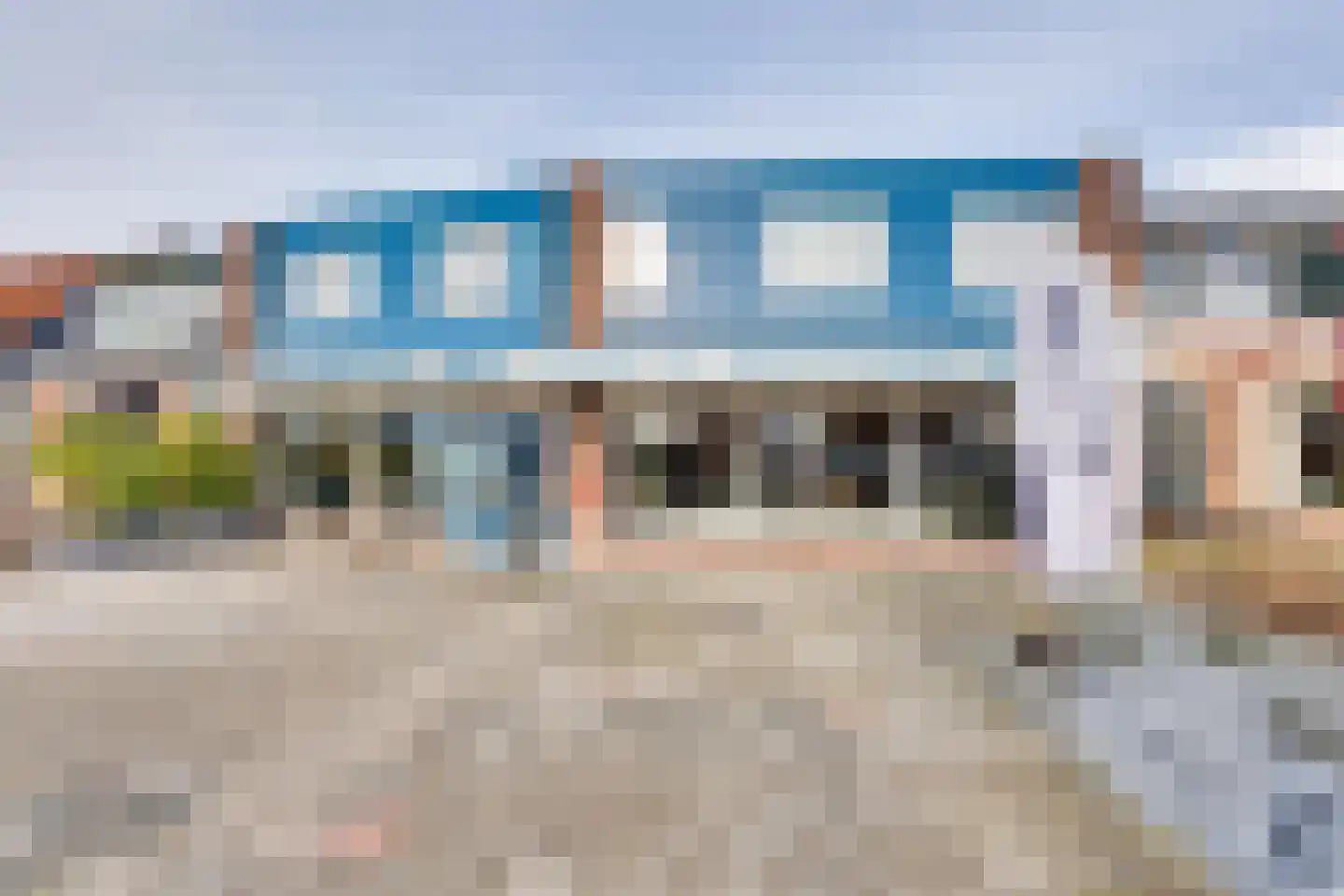 Noordstraat 40 Kamperland