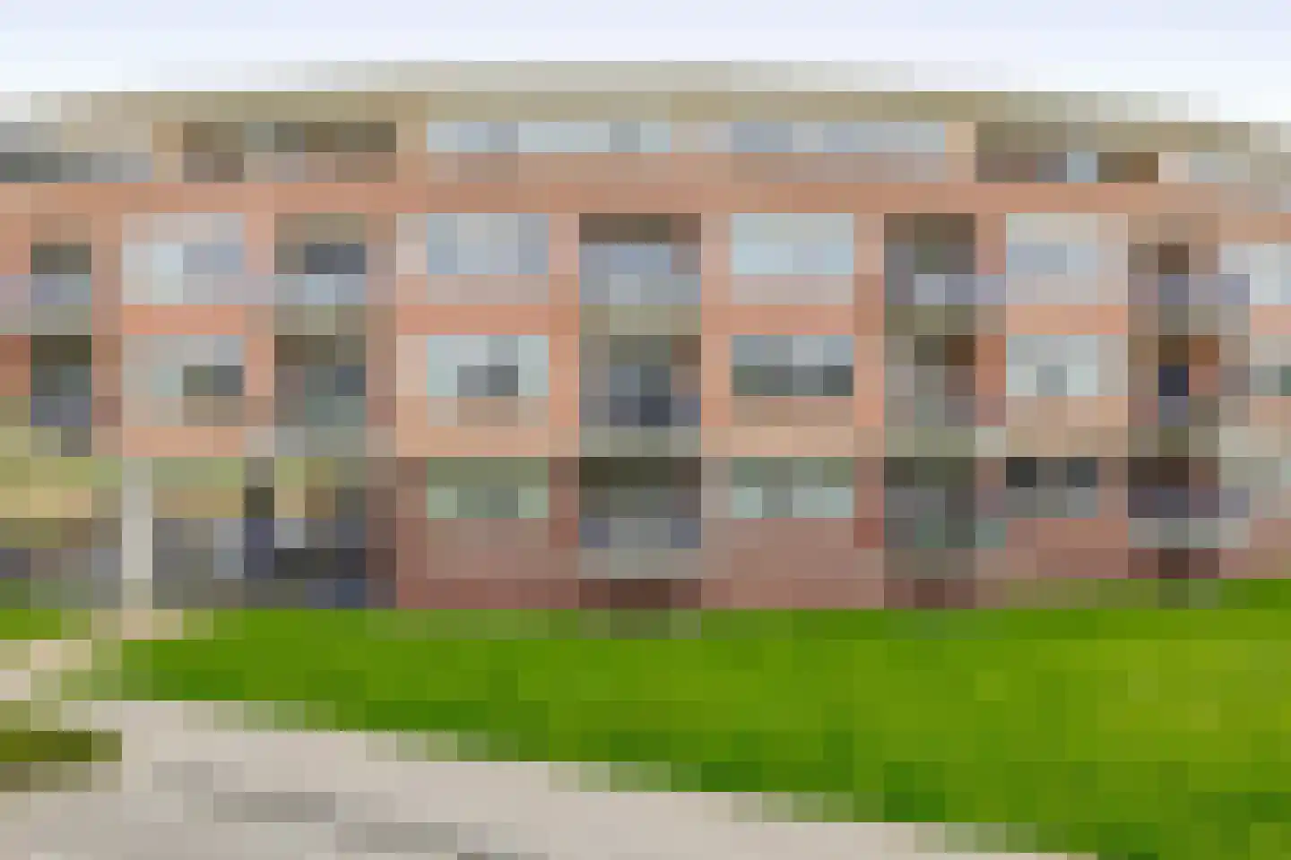 Noordstraat 5 b in Ridderkerk
