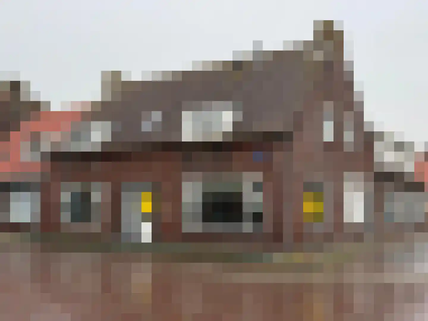 Noordstraat 58 in Westkapelle