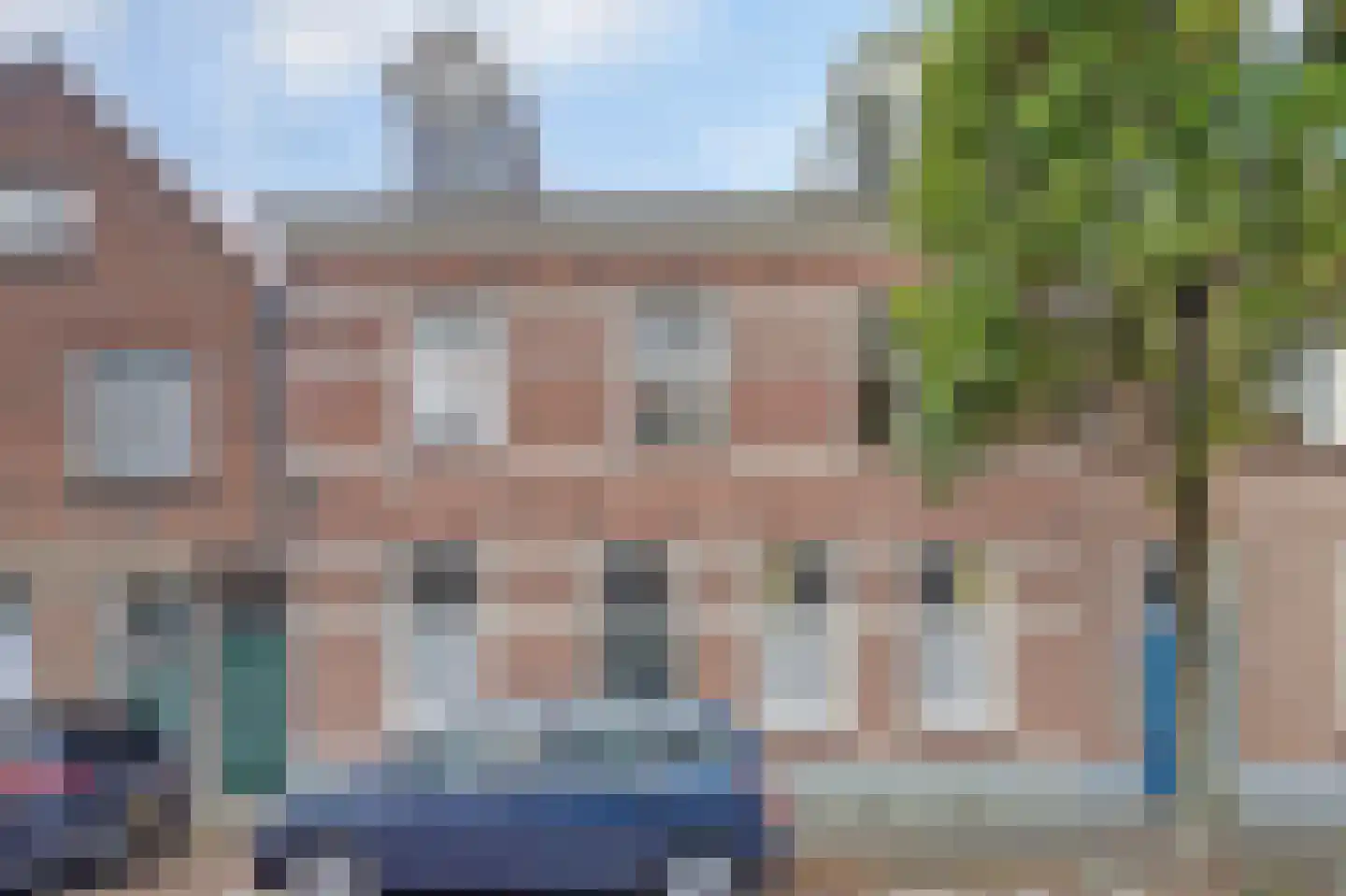 Noordstraat 7 Domburg