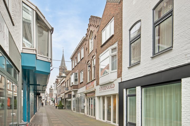 Noordstraat 82 dans Terneuzen photo