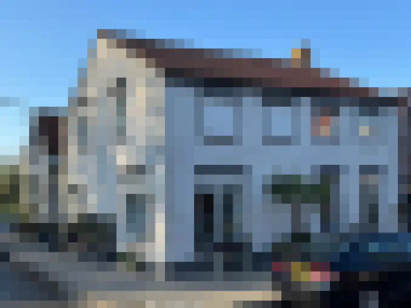 Noordstraat 9 en Biervliet