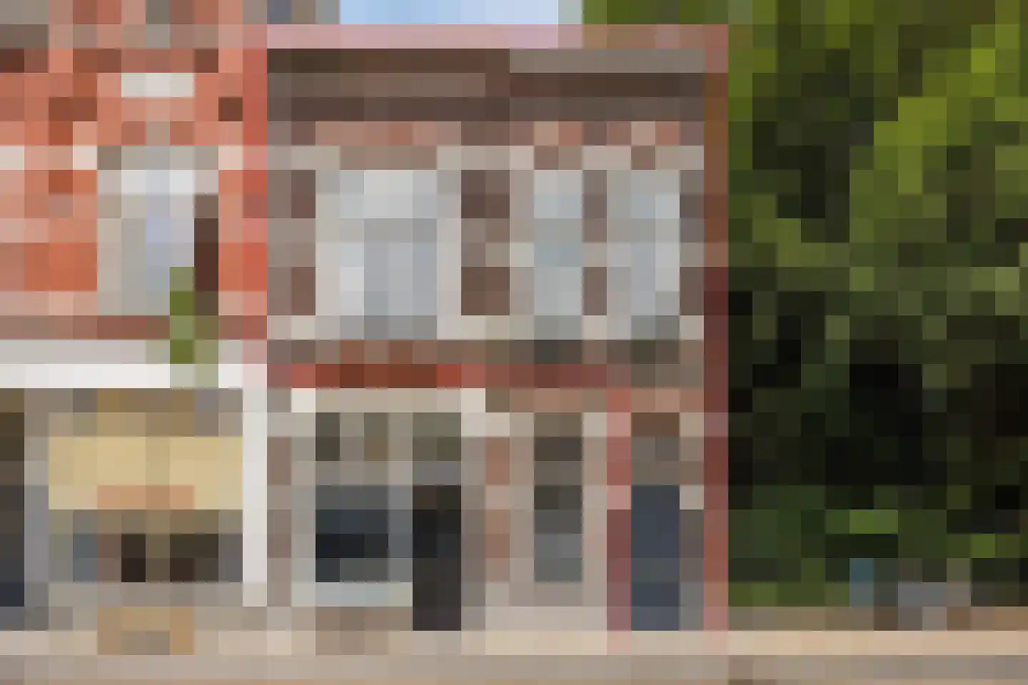 Noordstraat 96 a Tilburg