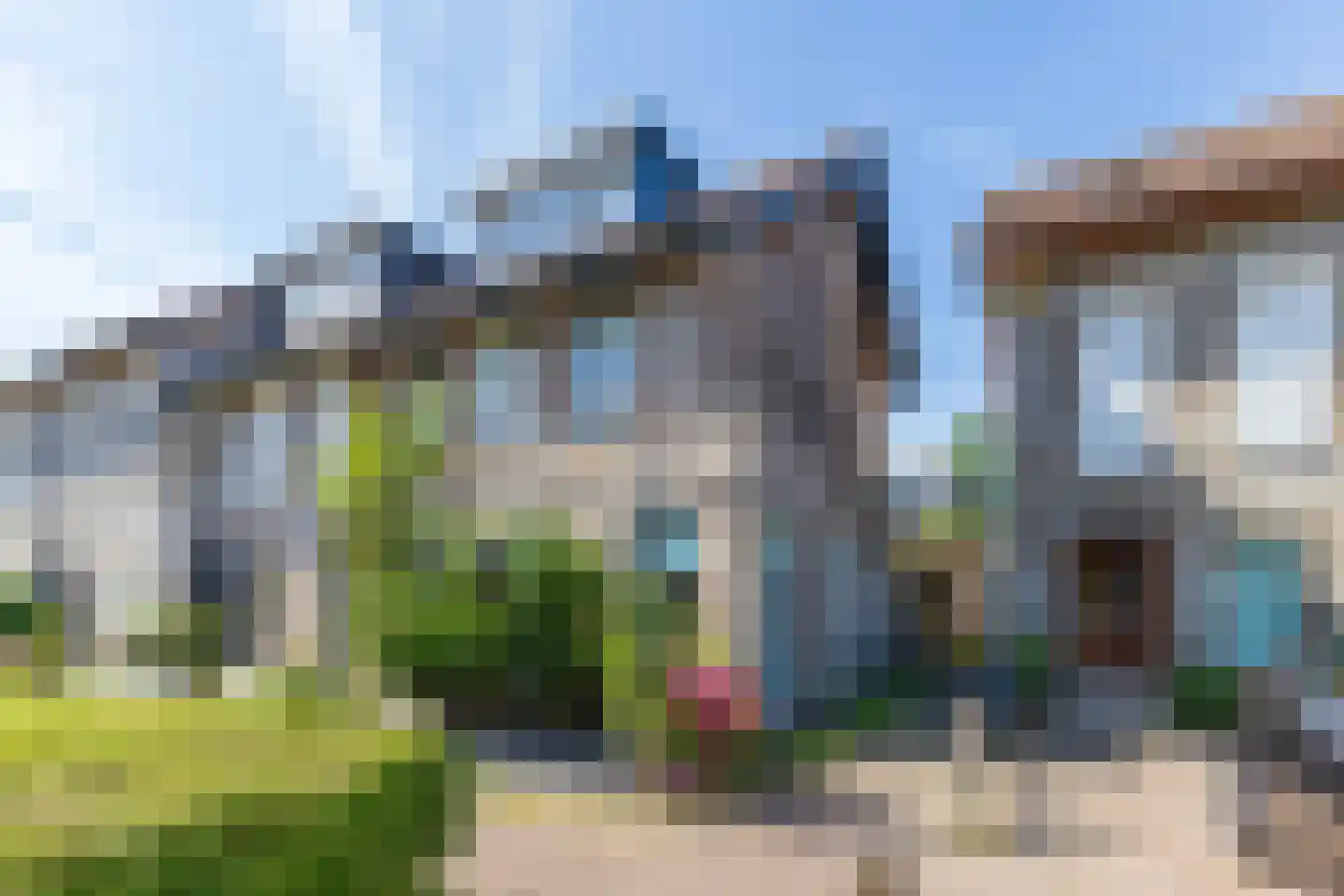 Noordvaarder 23 in Hoofddorp