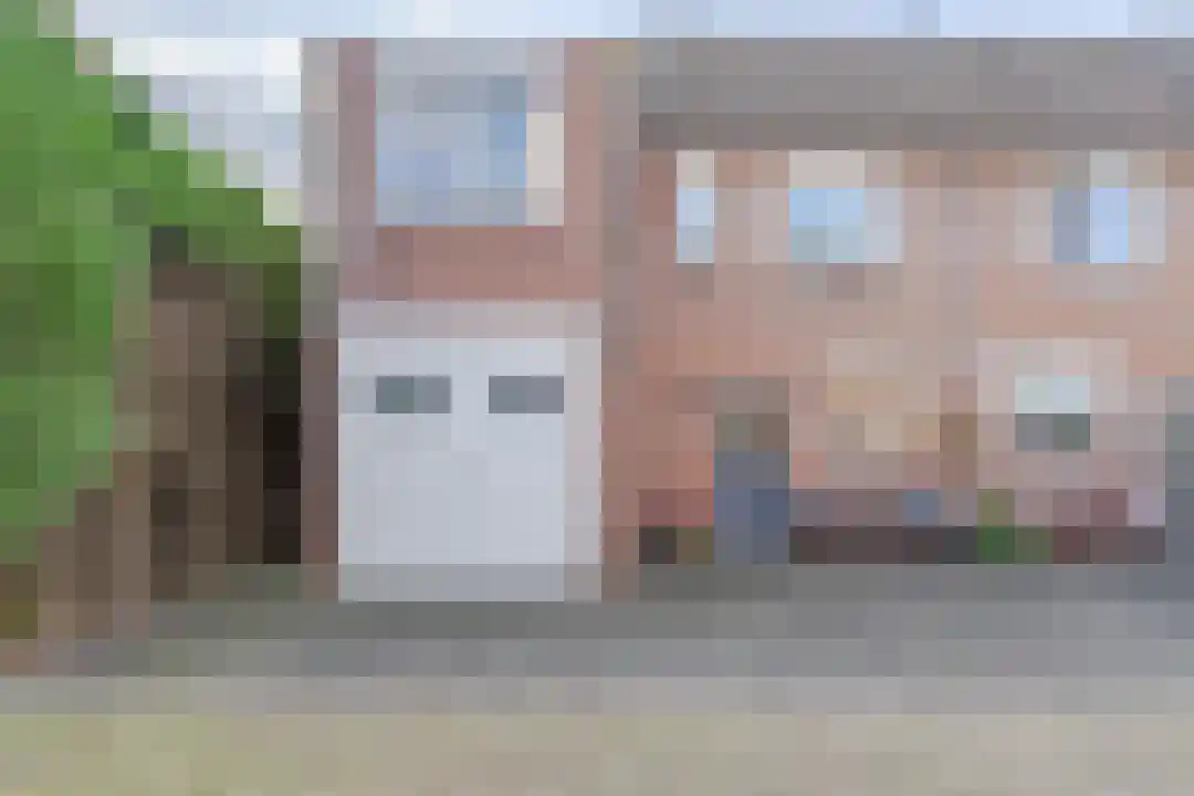 Noordvaartlaan 16 Hazerswoude-Dorp