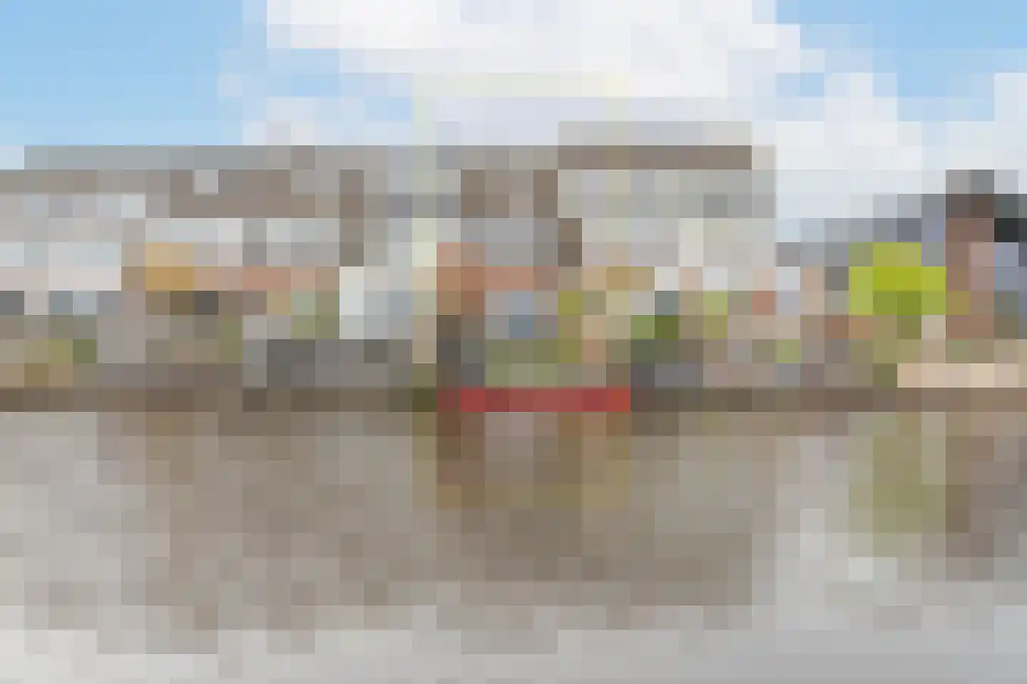 Noordvaartlaan 23 Hazerswoude-Dorp