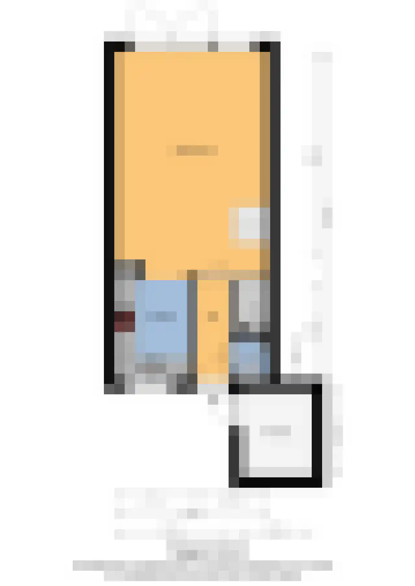 Noordvaartlaan 23 Hazerswoude-Dorp thumbnail 24