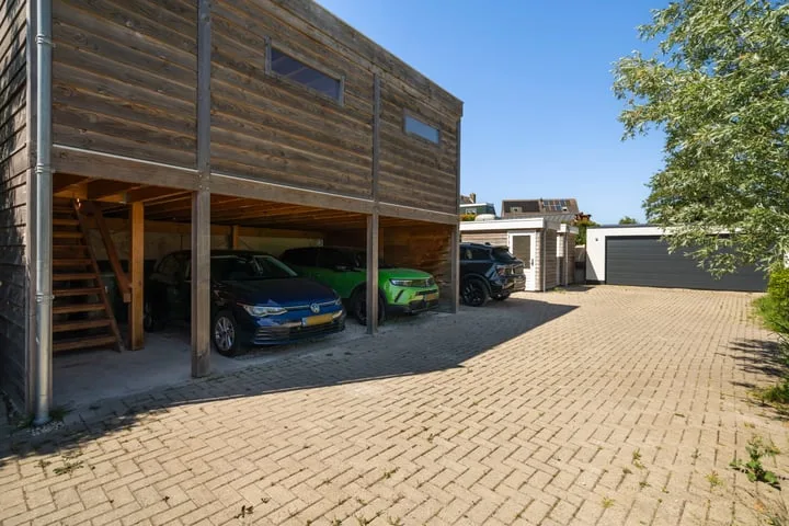 Noordveenweg 18 Nieuwe Wetering thumbnail 17