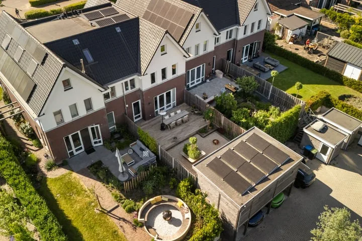 Noordveenweg 18 Nieuwe Wetering thumbnail 19